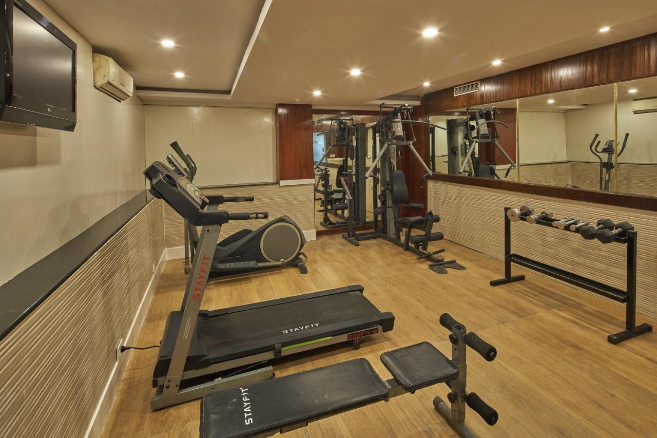 Tulip Inn Koramangala Bangalore Dış mekan fotoğraf