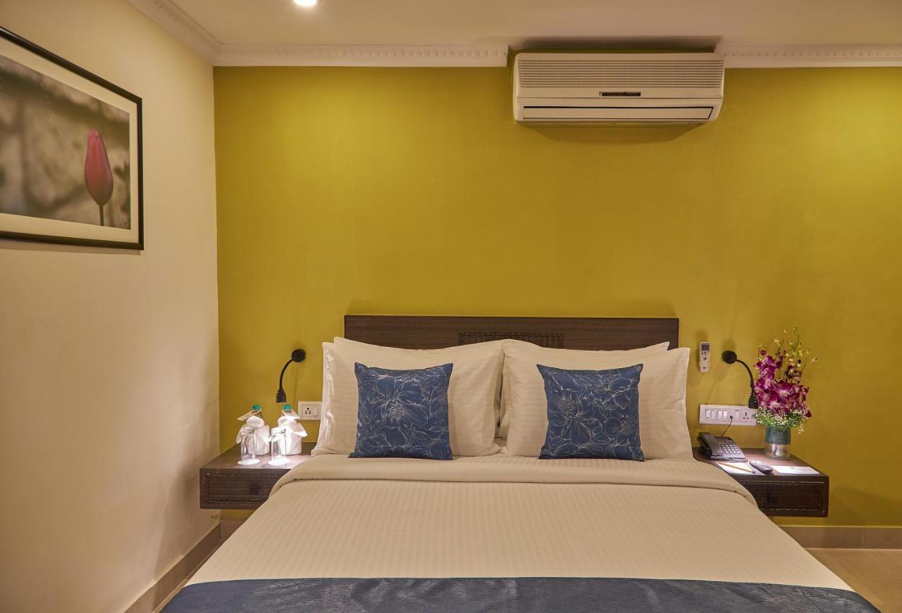 Tulip Inn Koramangala Bangalore Dış mekan fotoğraf