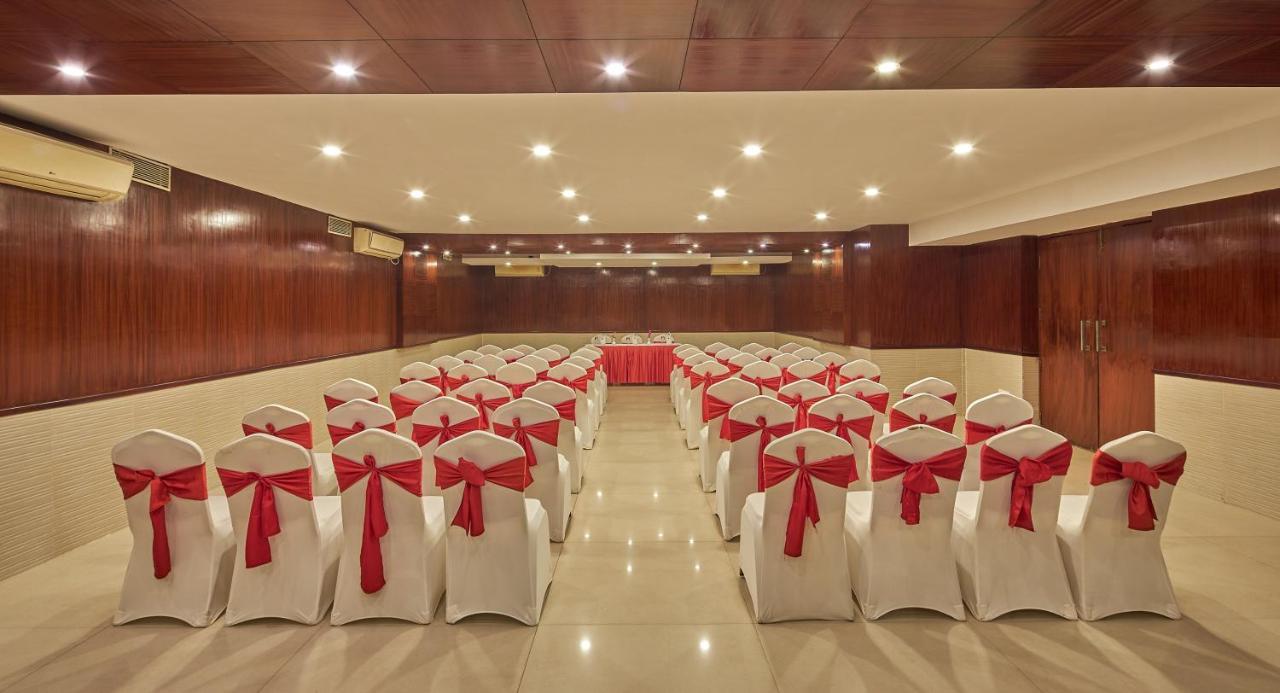 Tulip Inn Koramangala Bangalore Dış mekan fotoğraf