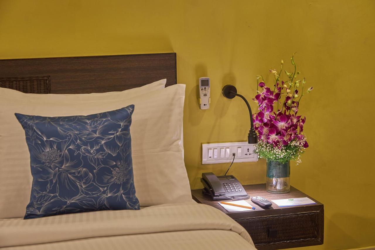 Tulip Inn Koramangala Bangalore Dış mekan fotoğraf