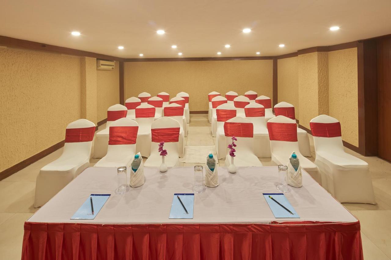 Tulip Inn Koramangala Bangalore Dış mekan fotoğraf