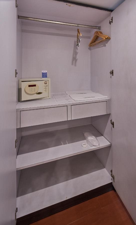 Tulip Inn Koramangala Bangalore Dış mekan fotoğraf