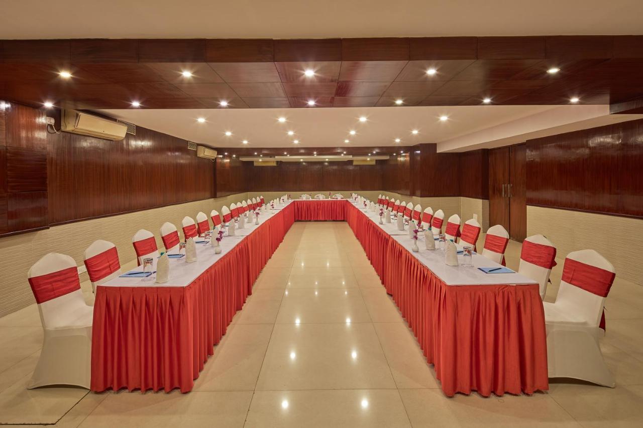 Tulip Inn Koramangala Bangalore Dış mekan fotoğraf