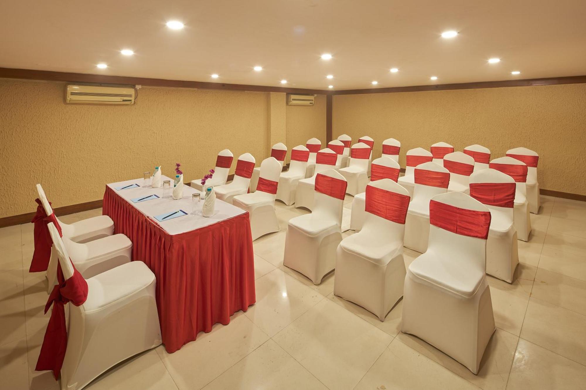 Tulip Inn Koramangala Bangalore Dış mekan fotoğraf
