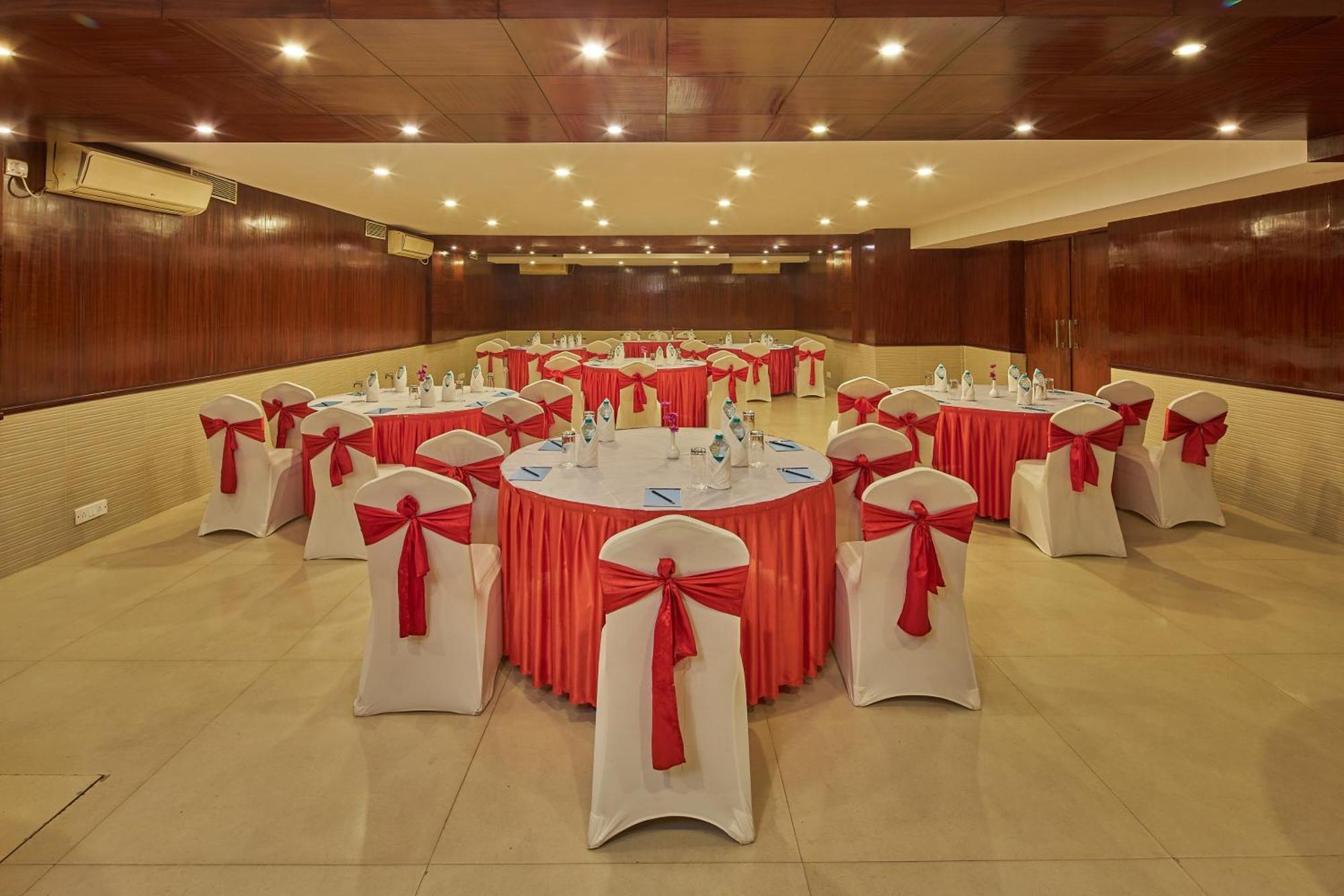 Tulip Inn Koramangala Bangalore Dış mekan fotoğraf