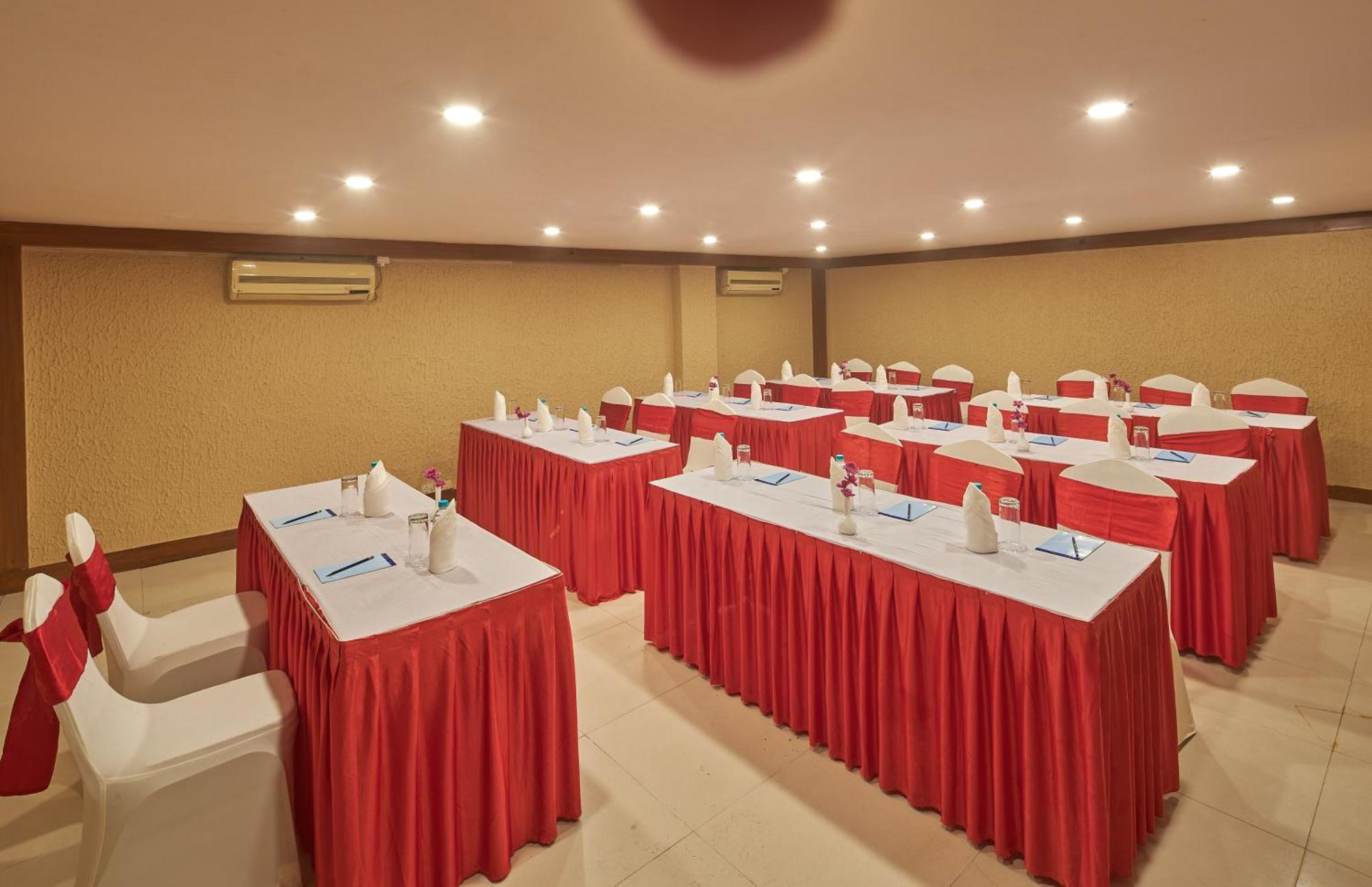 Tulip Inn Koramangala Bangalore Dış mekan fotoğraf